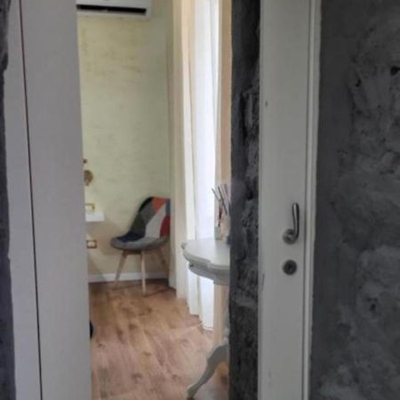 San Giuliano Rooms Catane Extérieur photo