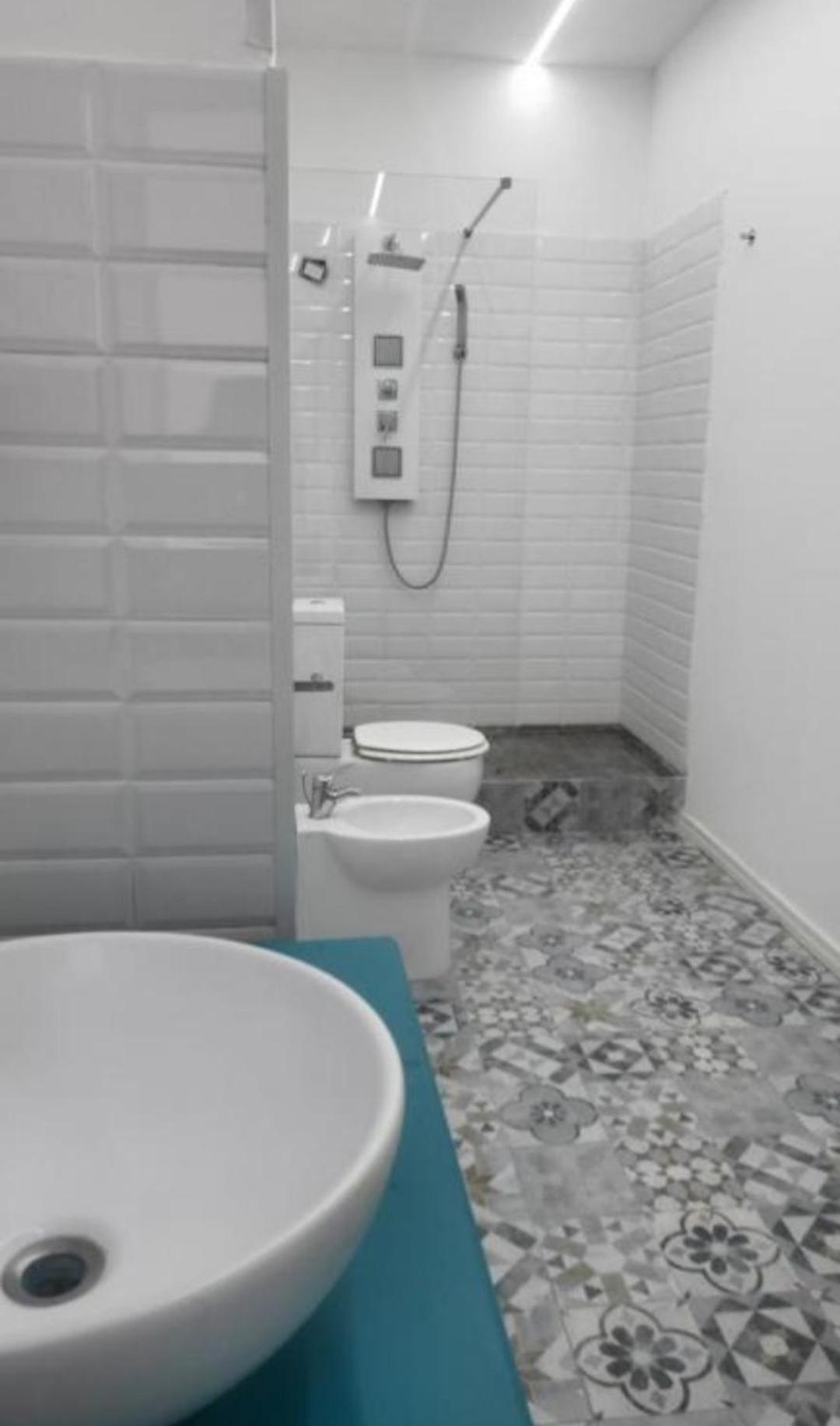 San Giuliano Rooms Catane Extérieur photo