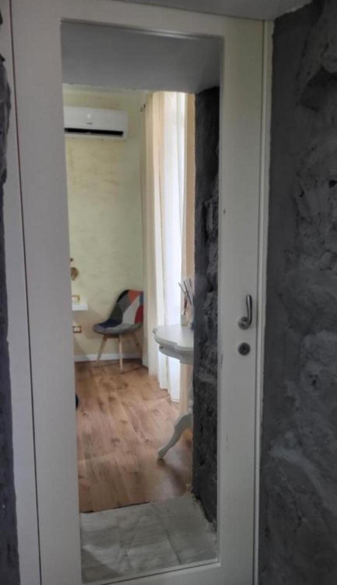 San Giuliano Rooms Catane Extérieur photo